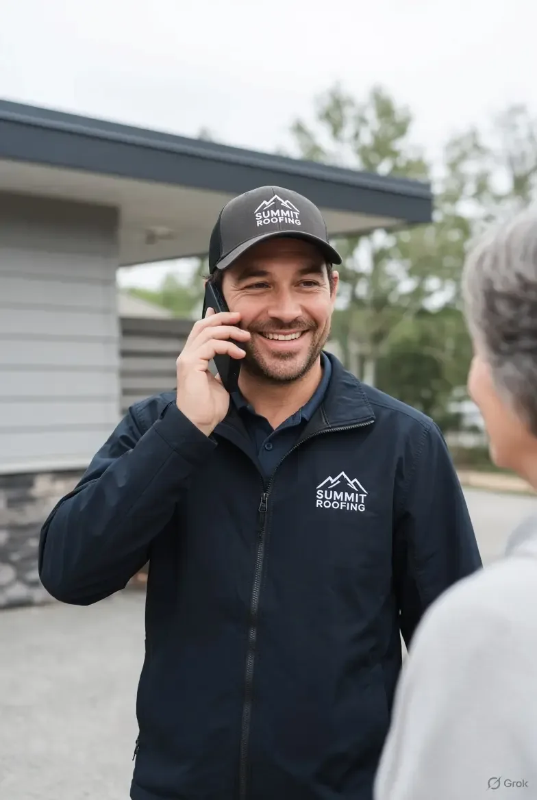 Flat Roof Leak Repair Hope, ND FAQs
